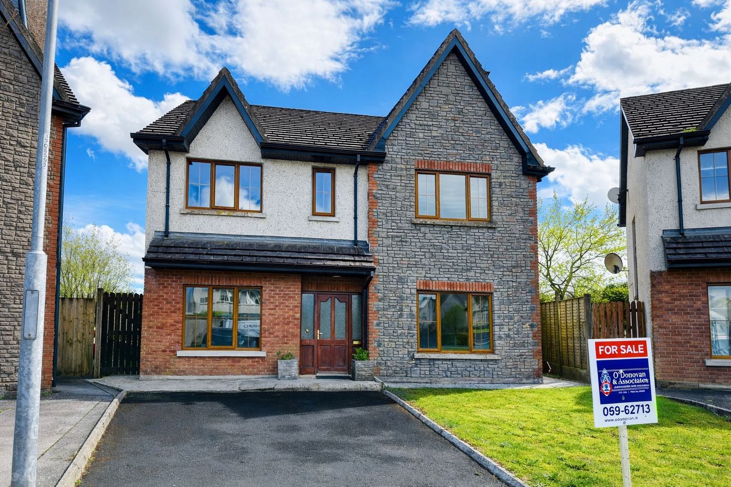 11 Daar Wood, Gortboy, Newcastle West, Co. Limerick, V42HH75