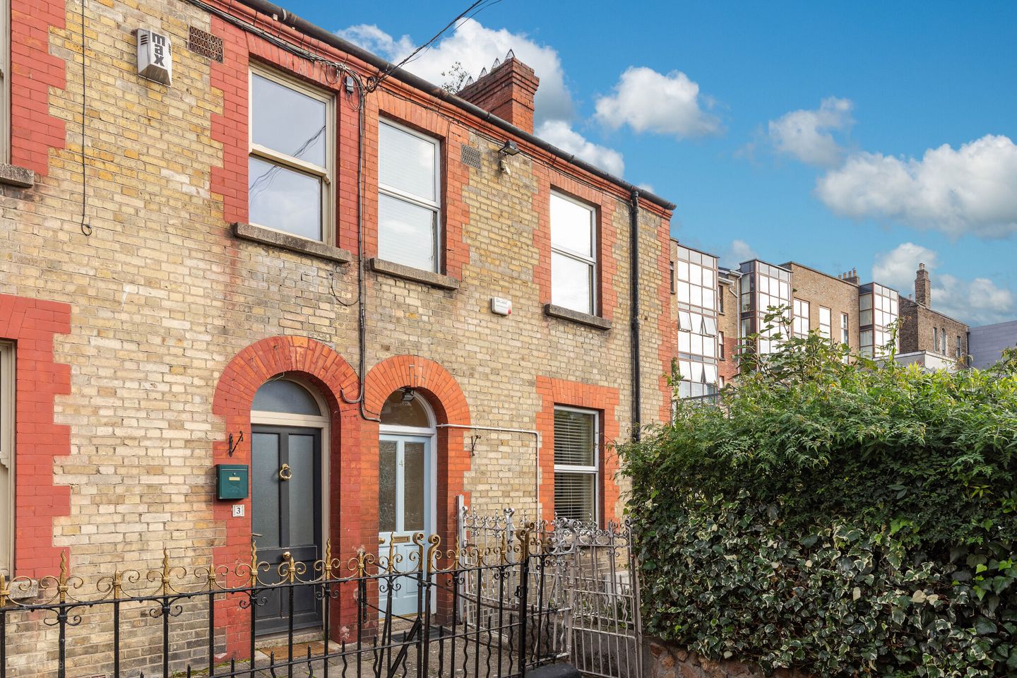 4 De Burgh Road, Off Infirmary Road, Stoneybatter, Dublin 7, D07 V6T8