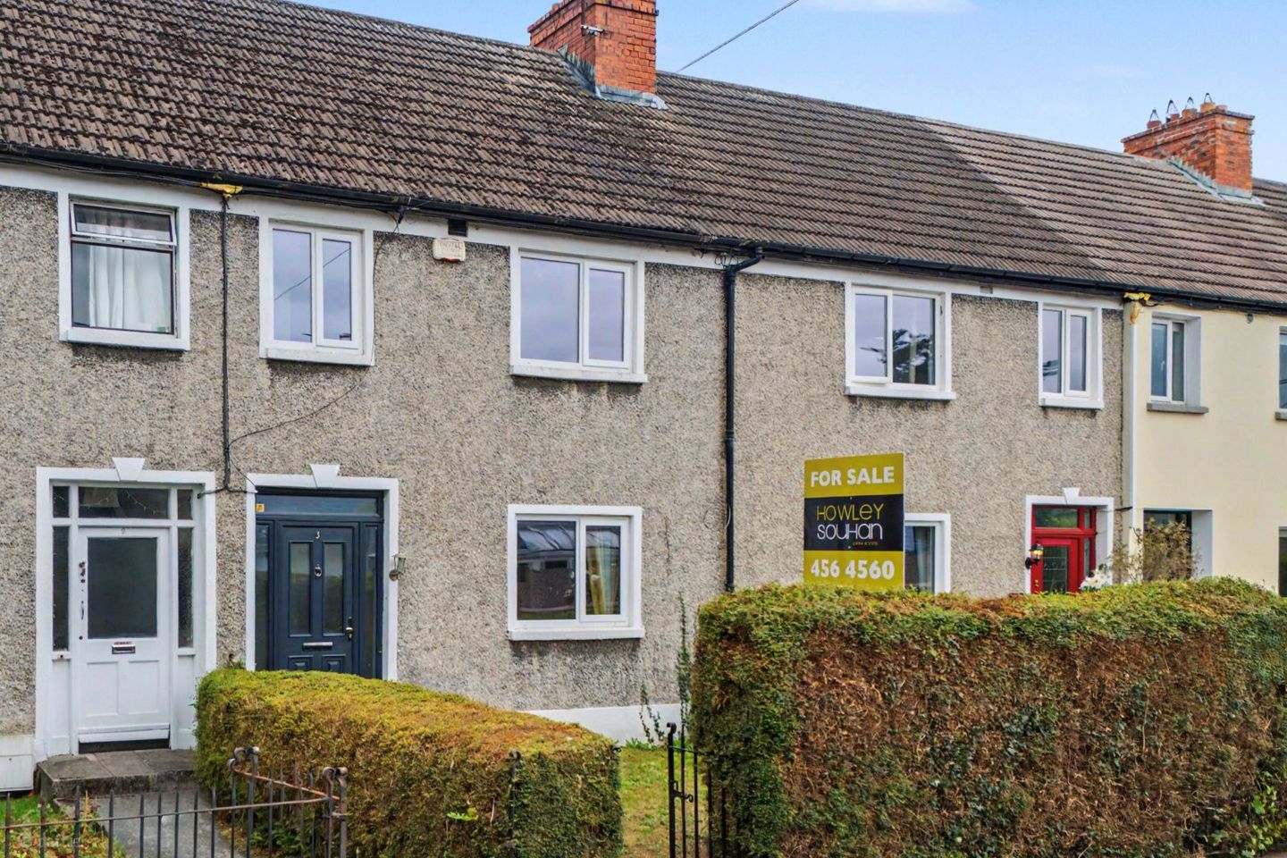 3 Grosvenor Villas, Rathgar, Dublin 6, D06KW40