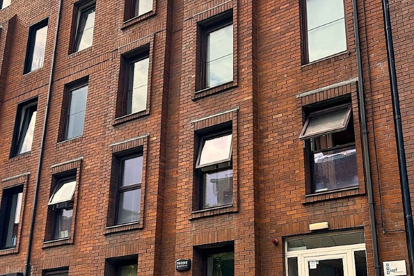 Apartment 2, Slane House, 25 Mount Street Lower, Dublin 2, D02N673
