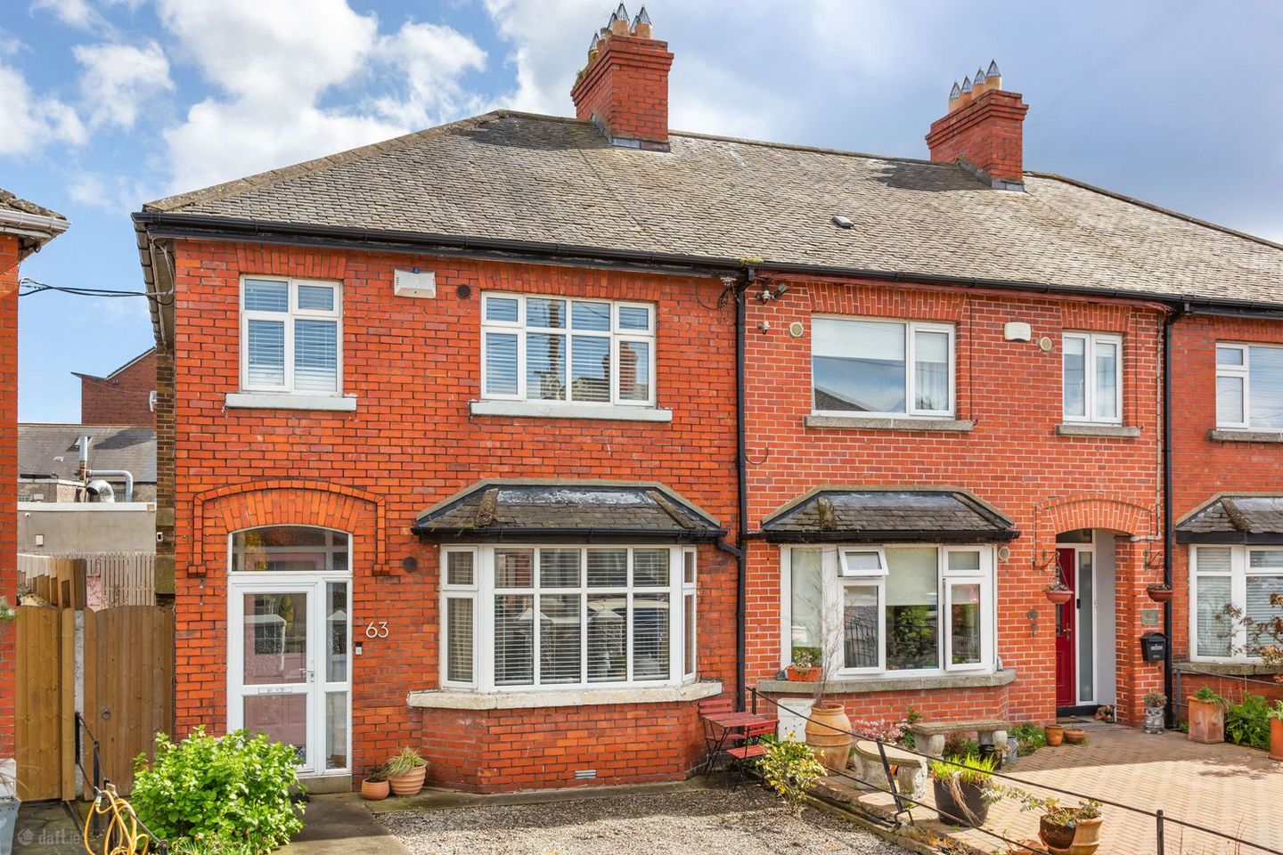 63 Herberton Drive, Dublin 12, Crumlin, Dublin 12, D12VF95