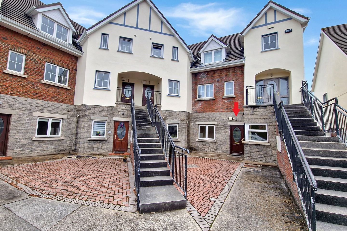 24 Cathedral Court, Ennis, Co. Clare, V95TD42