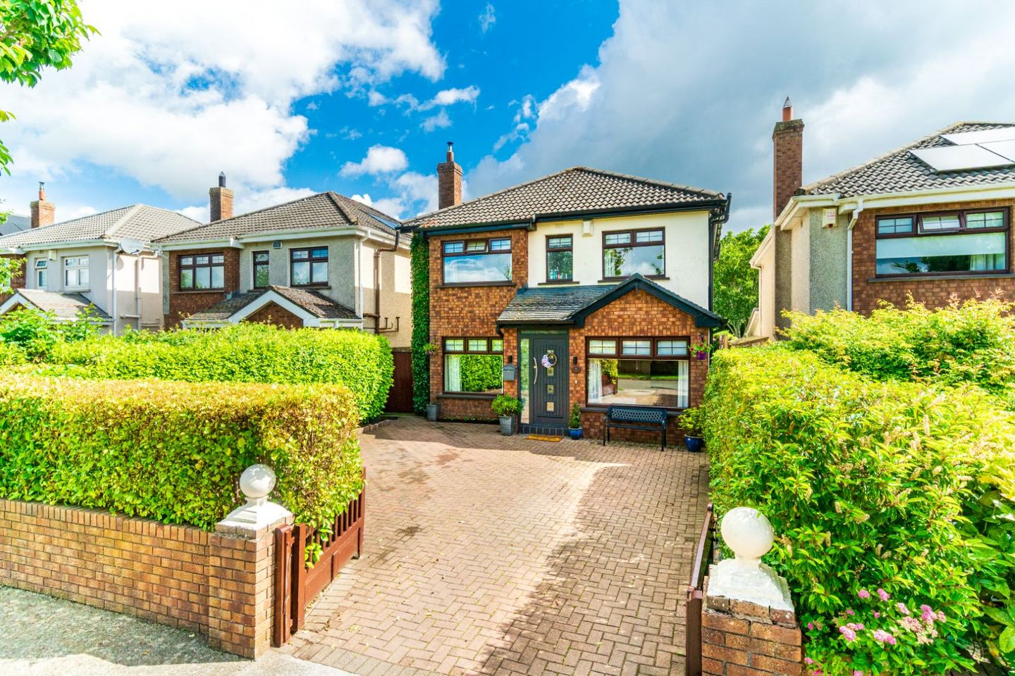 7 The Drive, Abbeyfarm, Celbridge, Celbridge, Co. Kildare, W23D516