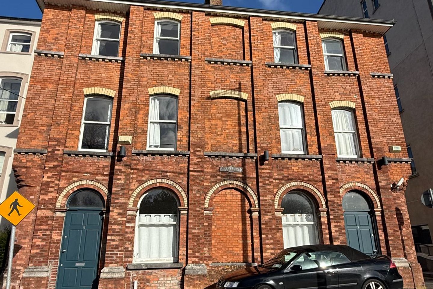 Grenville Place, Cork City Centre, Co. Cork