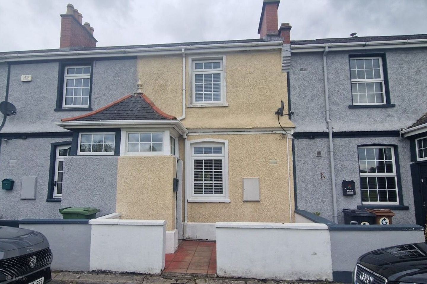 Magee Terrace, Kildare, Co. Kildare