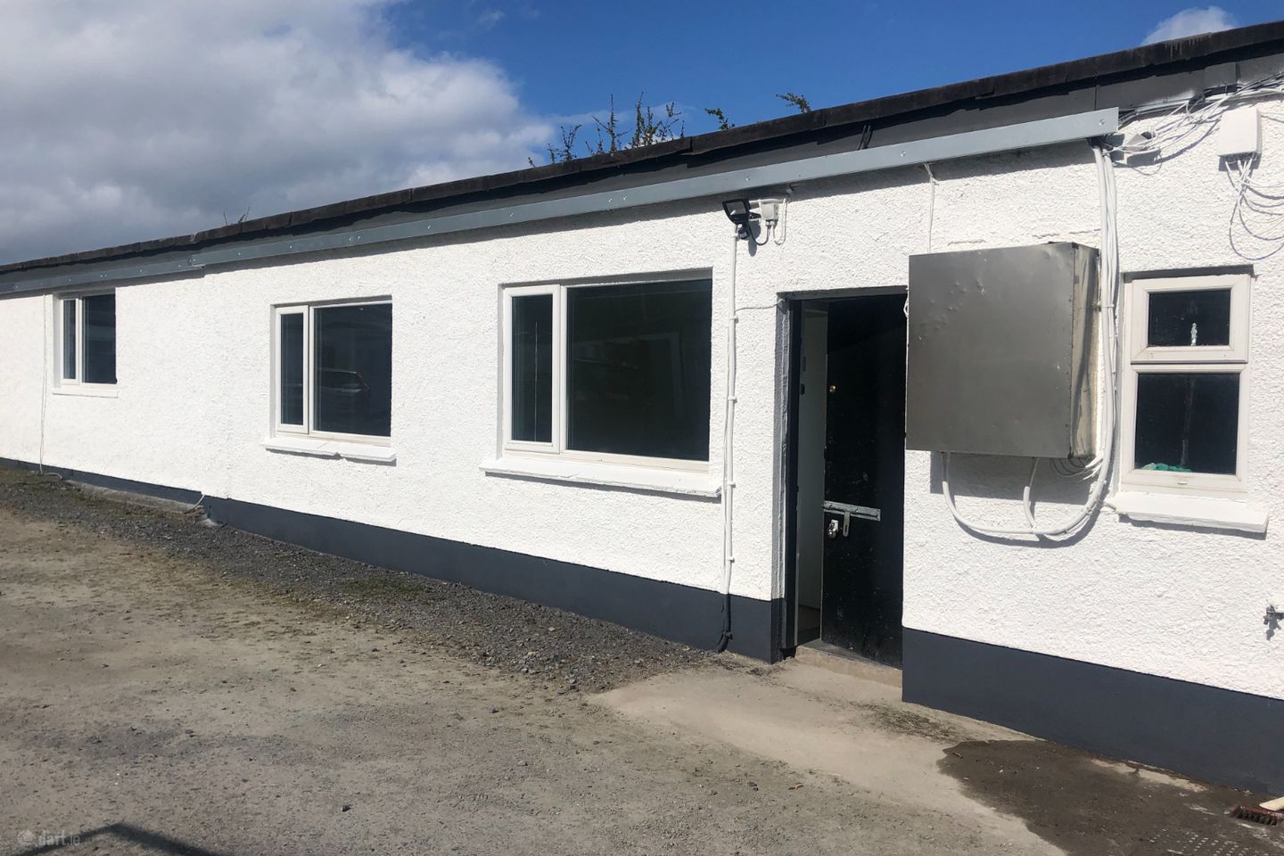 25a Granville Park, Newtownpark Avenue, Blackrock, Co. Dublin