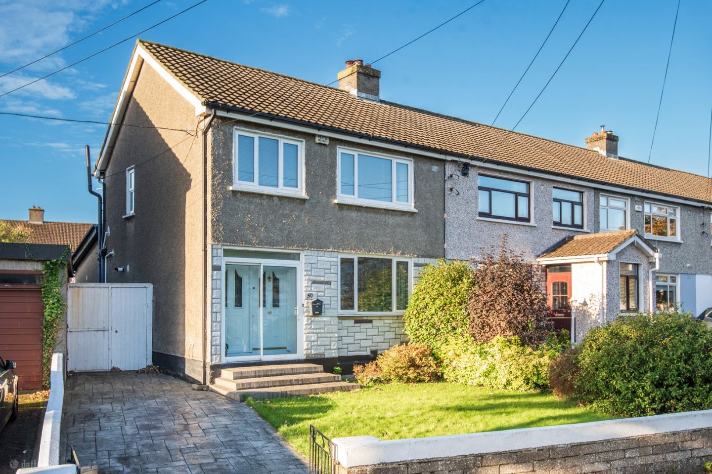 50 Moatfield Avenue, Artane, Dublin 5, D05T1X9