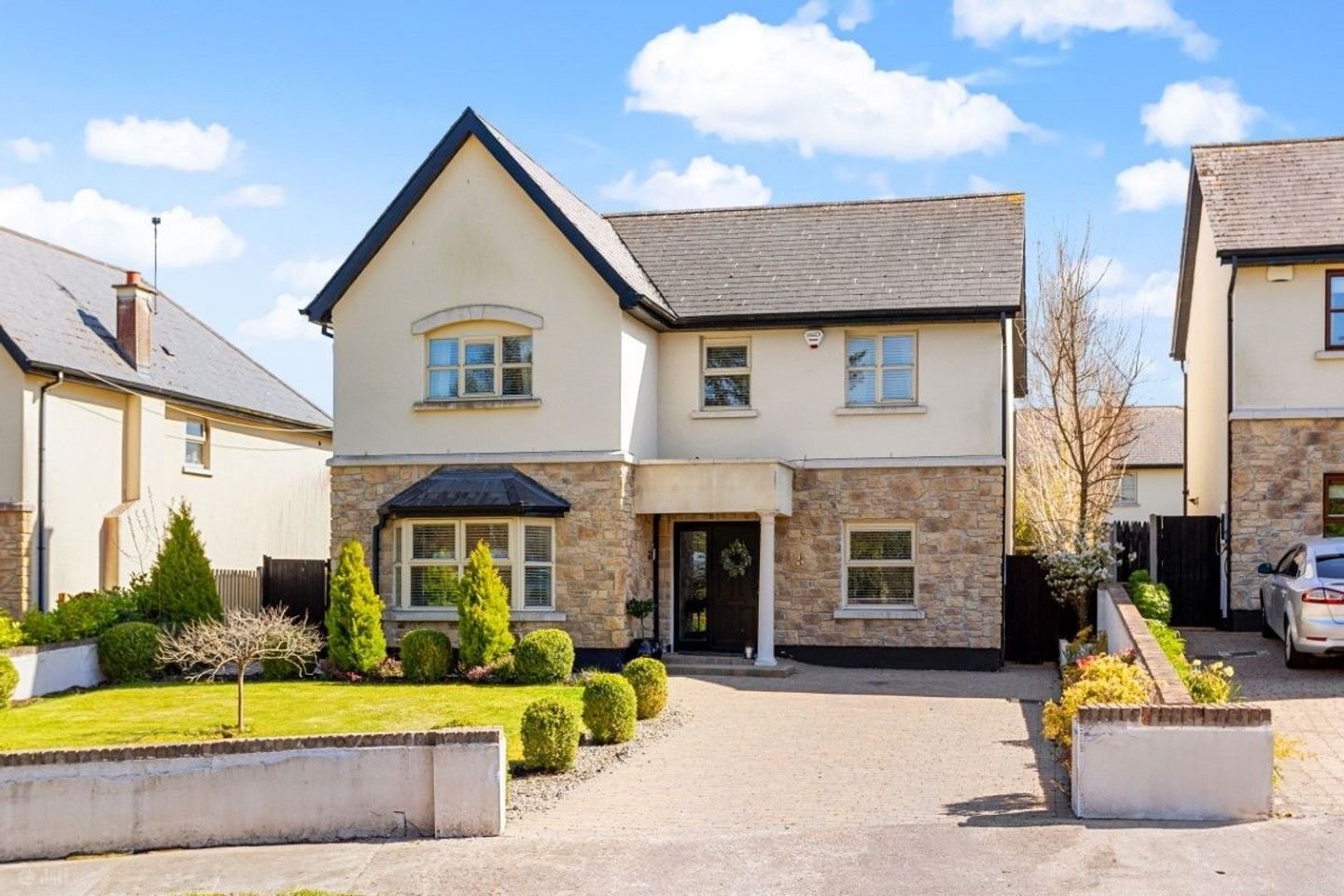 5 The Road, Walshestown Park, Newbridge, Co. Kildare, W12XV91