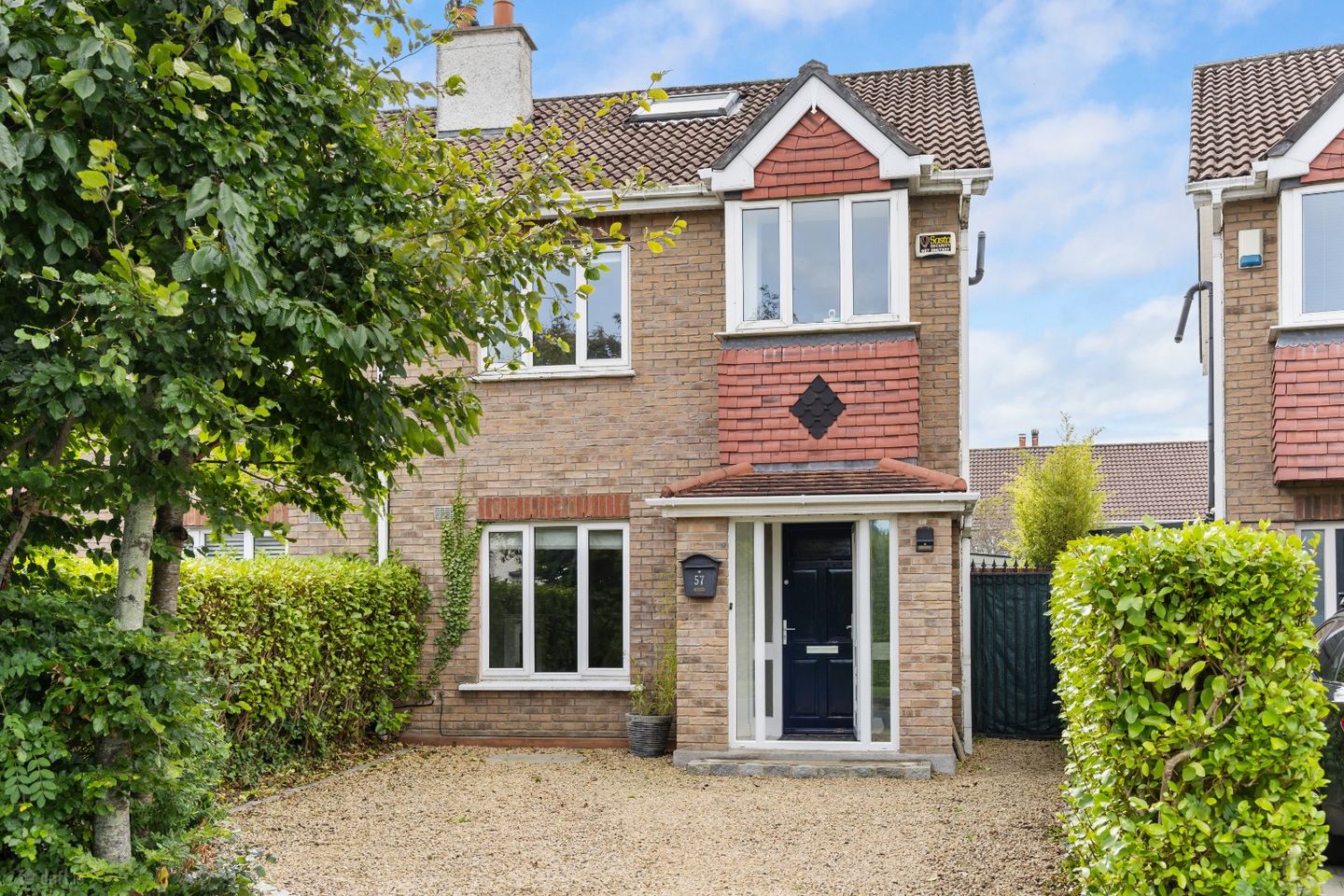 57 Swanbrook, Southern Cross Road, Bray, Co. Wicklow, A98T026