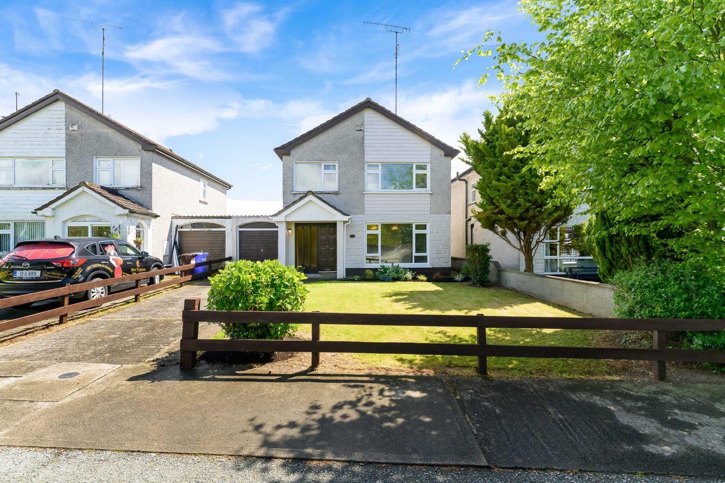 42 Park View, Athboy, Co Meath, C15YR20