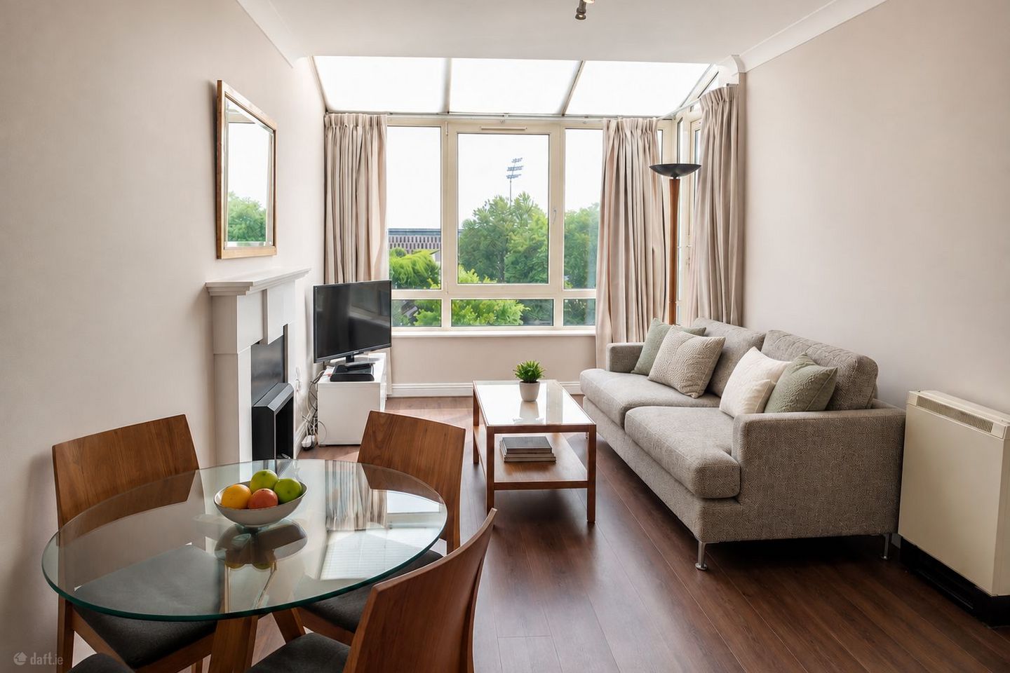6th Floor, The Pines, Herbert Park Lane, Ballsbridge, Dublin 4