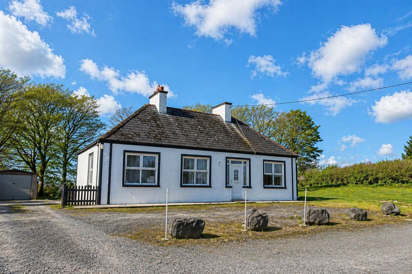 Island Upper, Ballyhaunis, Ballyhaunis, Co. Mayo, F35Y722