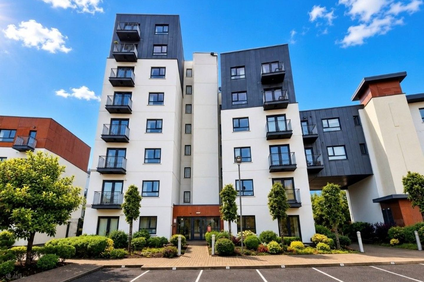 26 The Crescent Apartments, Old Fort Road, Ballincollig, Co. Cork