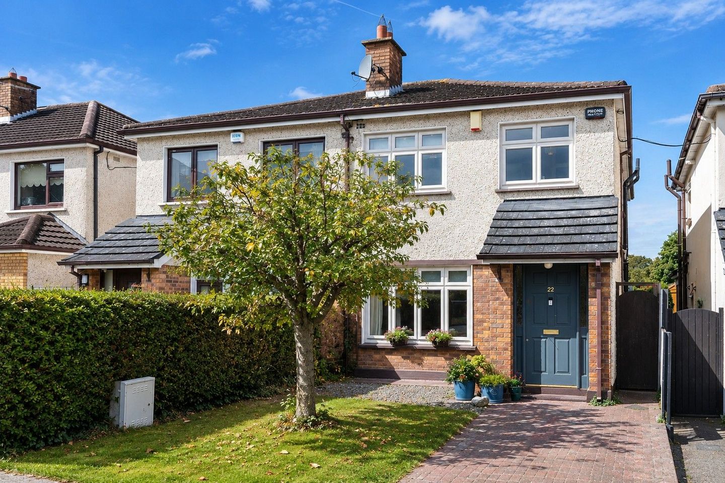22 Beverly Lawns, Knocklyon, Dublin 16, D16F5X4