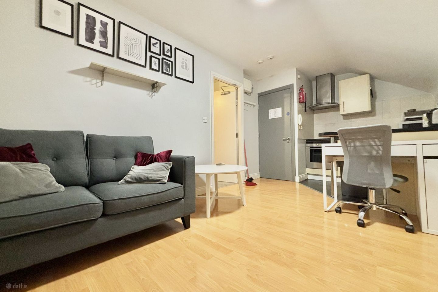 Old Kilmainham, Kilmainham, Dublin 8