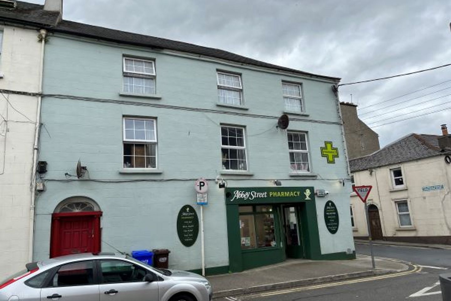 40 Abbey Street, Wexford, Co. Wexford