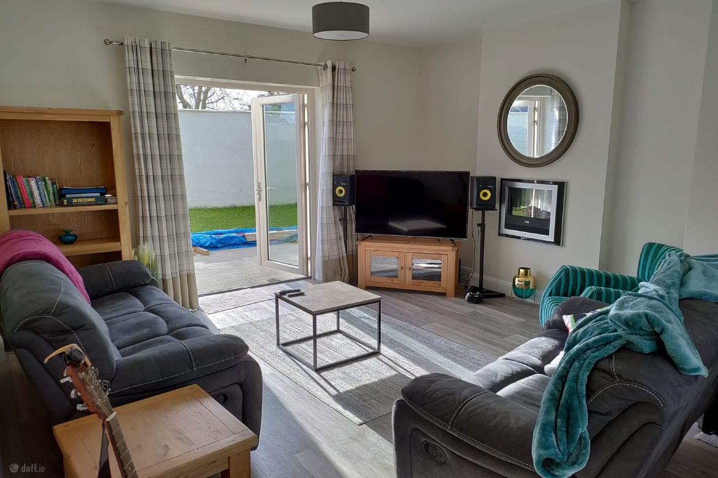 Fánán, Letteragh Road, Rahoon, Galway, Newcastle, Co. Galway
