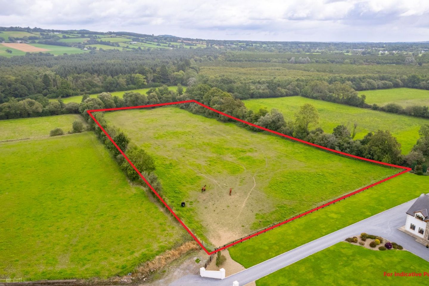 Gortrush, Piltown, Co. Kilkenny