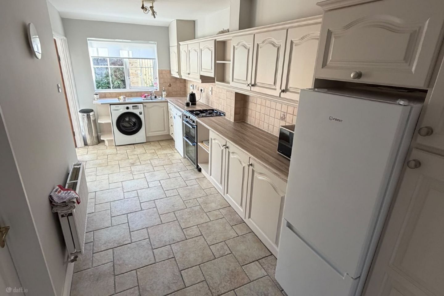 Blanchardstown, Dublin 15, Clonsilla, Dublin 15