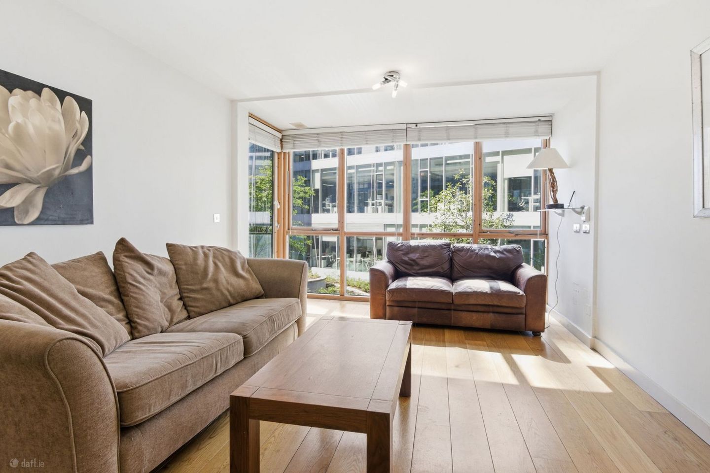 Apartment 32, The Hibernian, The Gasworks, Grand Canal Dock, Co. Dublin, D04AK84