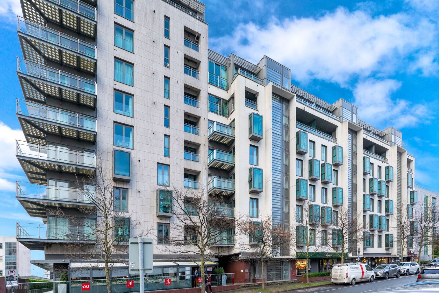 The Forum, Ballymoss Road, Sandyford, Dublin 18