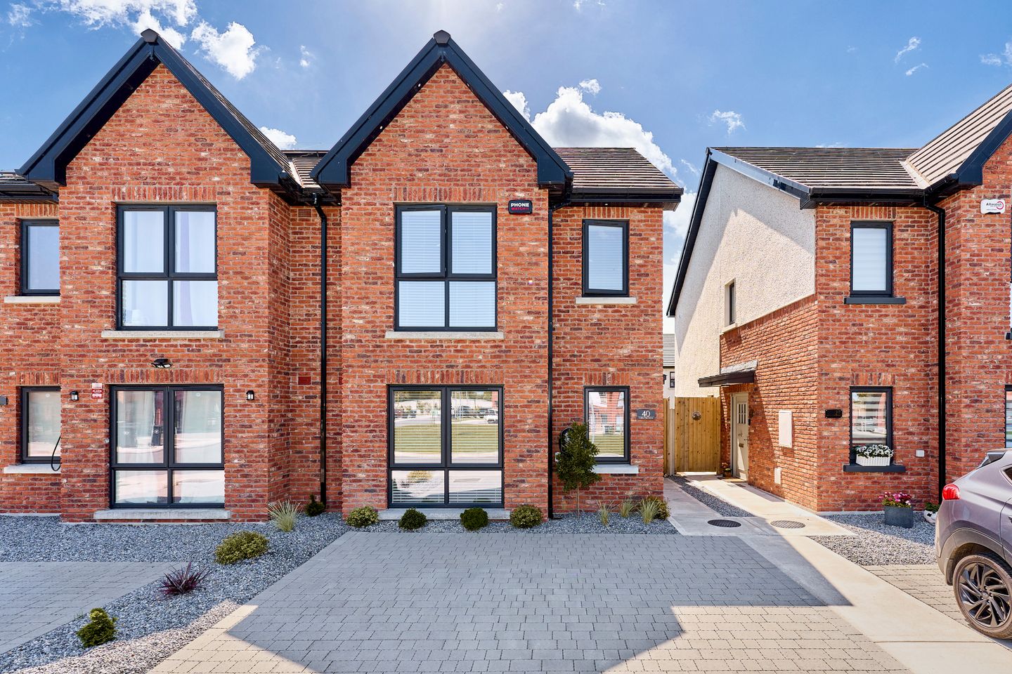 40 Oakley Park Green, Enfield, Co. Meath, A83N248