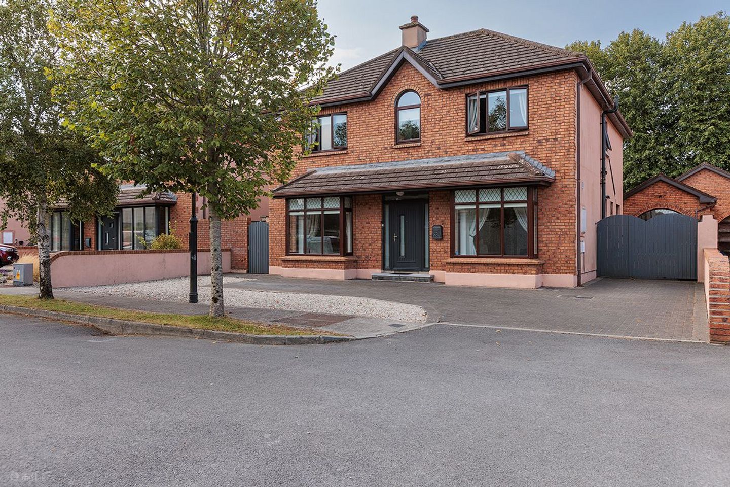 2 The Hermitage, Abbeyside, Dungarvan, Co. Waterford, X35EF60