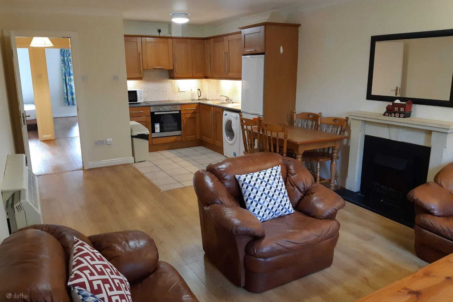 Botanic Square, Drumcondra, Dublin 3