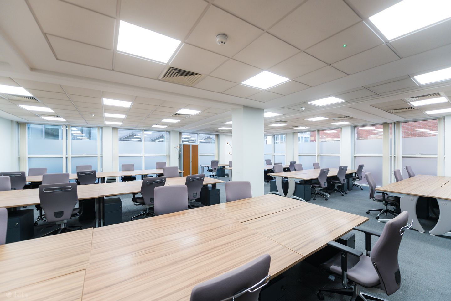 Arthur Street, Belfast City Centre, Co. Antrim