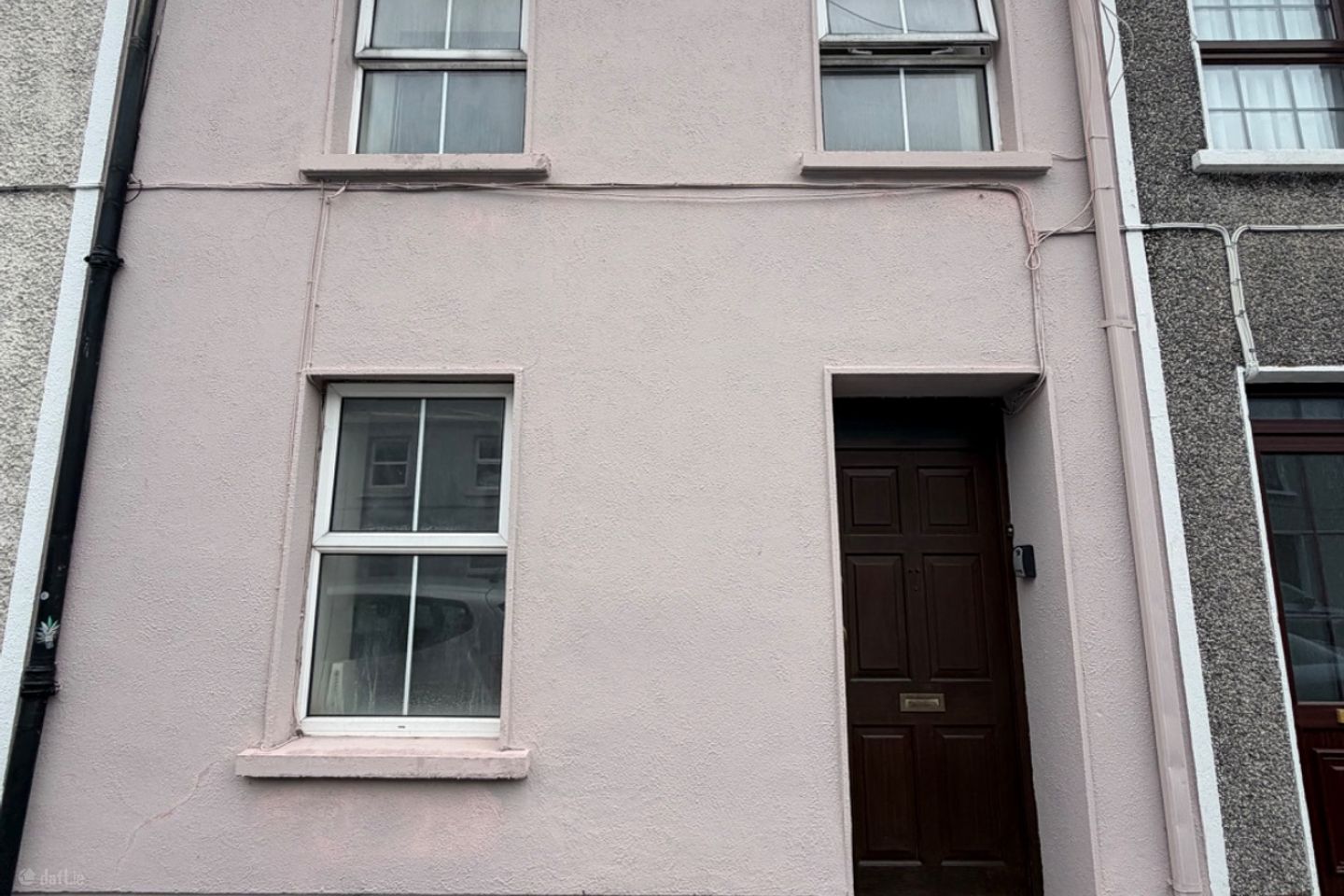 Saint Bridgets Terrace, Galway, Woodquay, Co. Galway