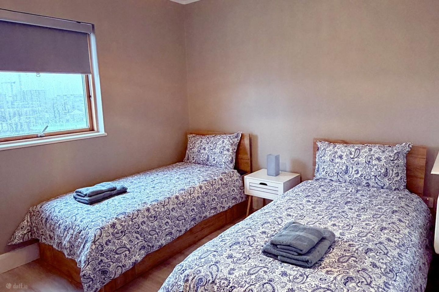 Apartment 114, The Plaza, Shangan Road, Ballymun, Dublin 9