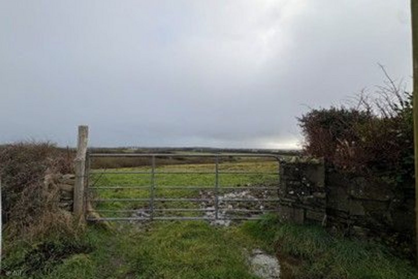 Knockliscrane, Miltown Malbay, Co. Clare