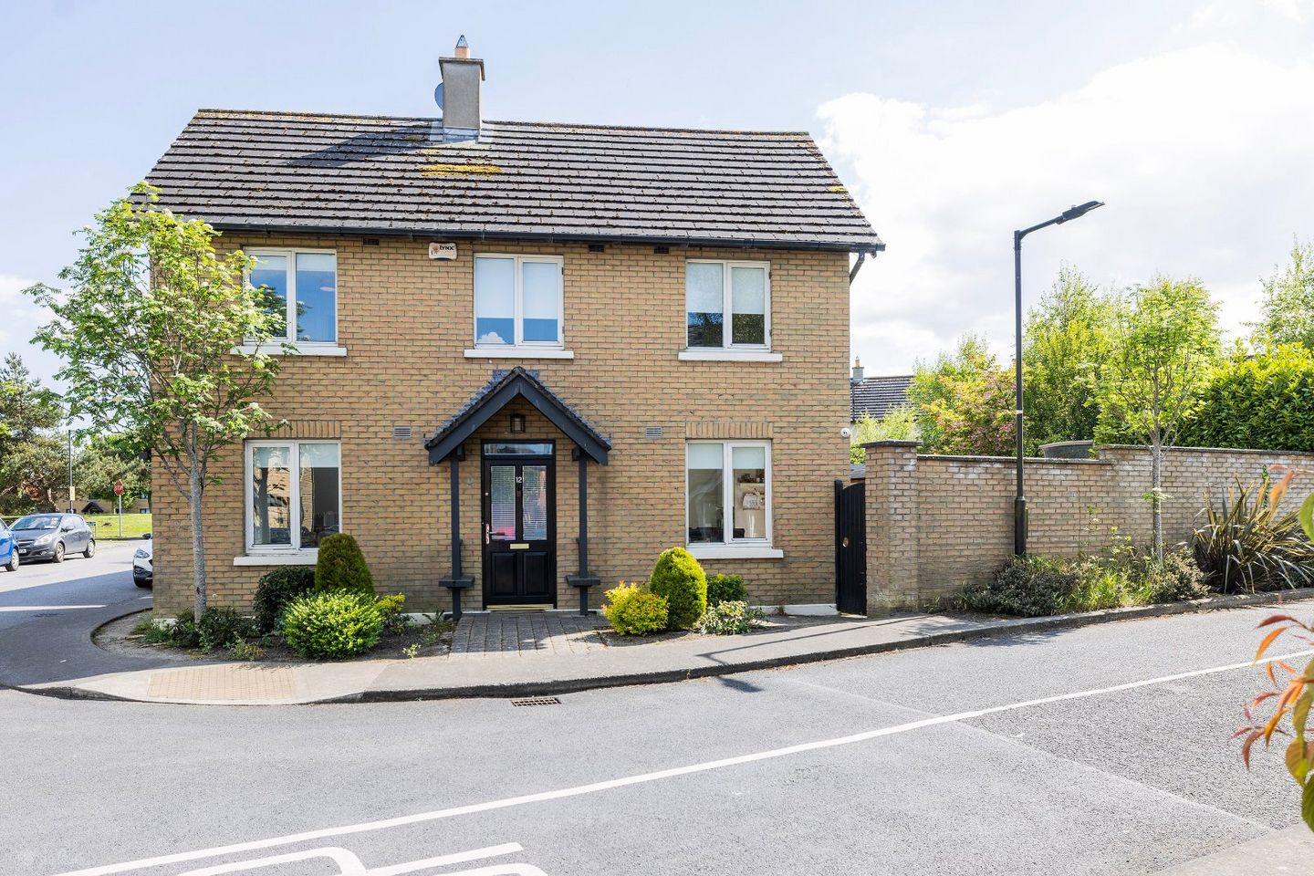 12 Weavers Crescent, Lusk Village, Lusk, Co. Dublin, K45DT68
