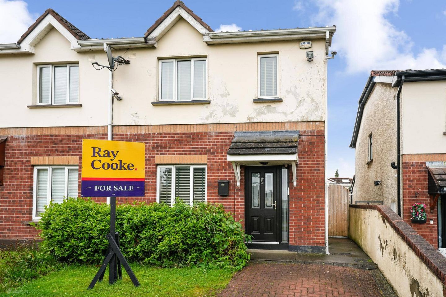 33 Monastery Gate Avenue, Clondalkin, Dublin 22