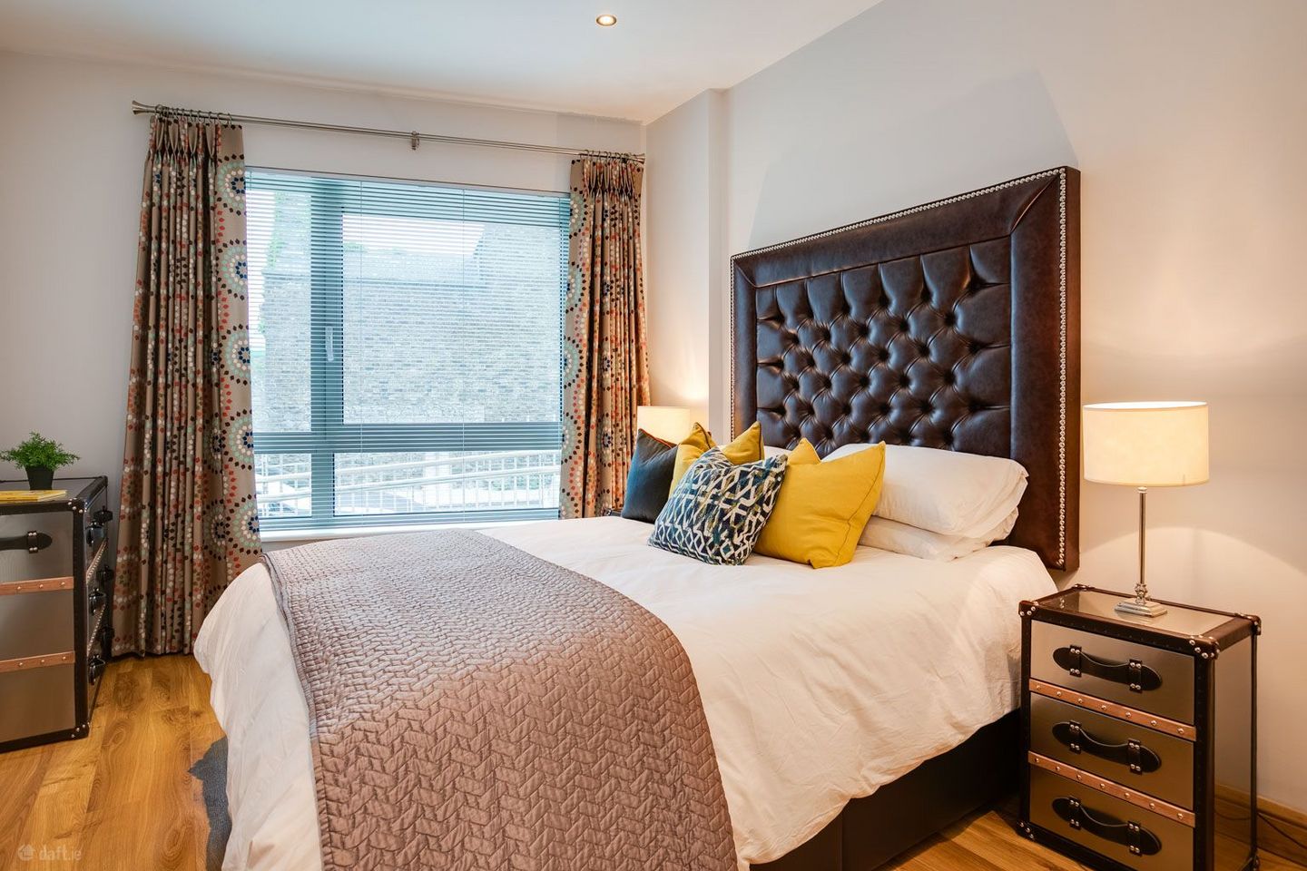 1-Bedroom Apartment, O'Callaghan Court, Dublin 2, O'Callaghan Court , Erne Street Upper, Dublin2 , Dublin 2