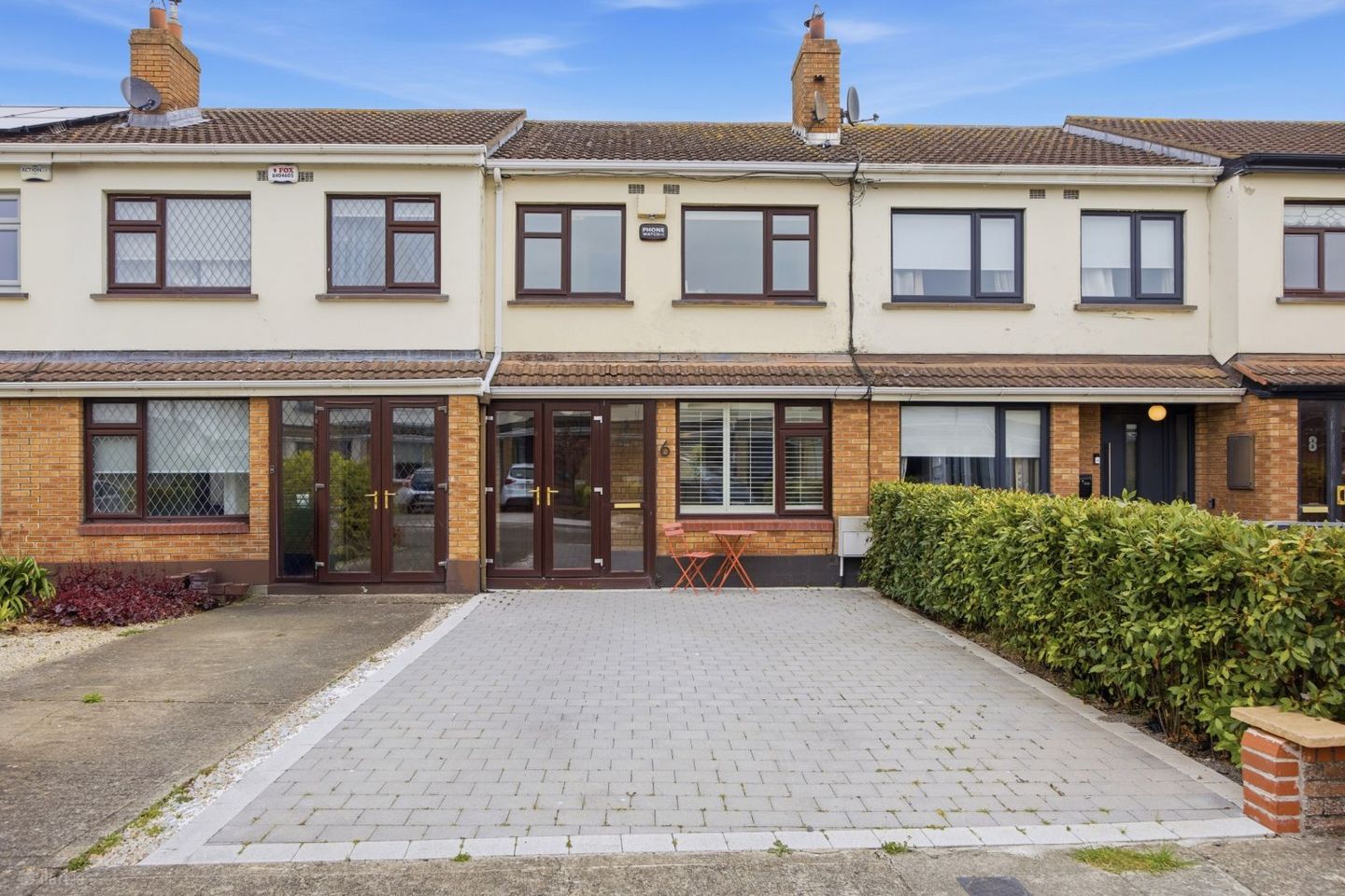 6 Beach View, Sutton, Dublin 13, Sutton, Dublin 13, D13WK61