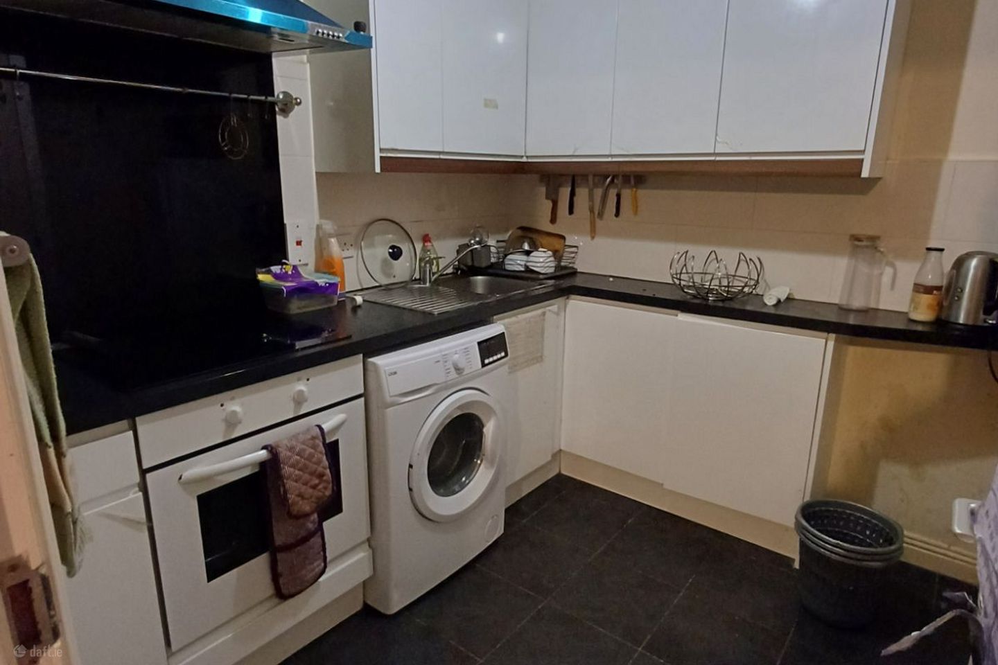 Apartment 3, Duff House, Ballybough, Dublin 1