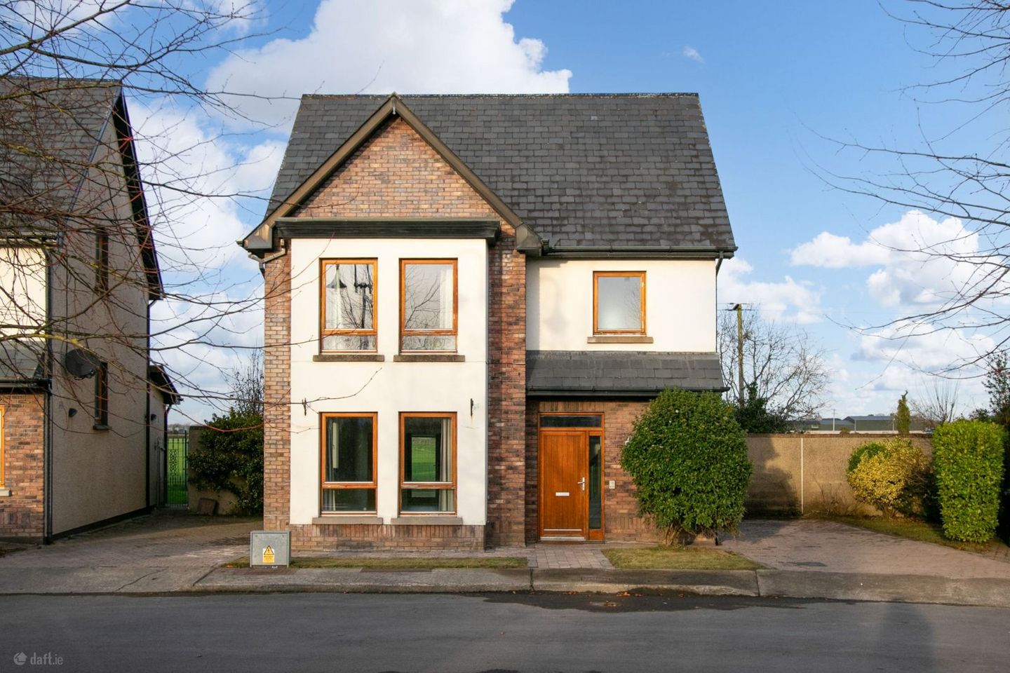 3 Chapelton, Hollystown, Dublin 15, D15Y070