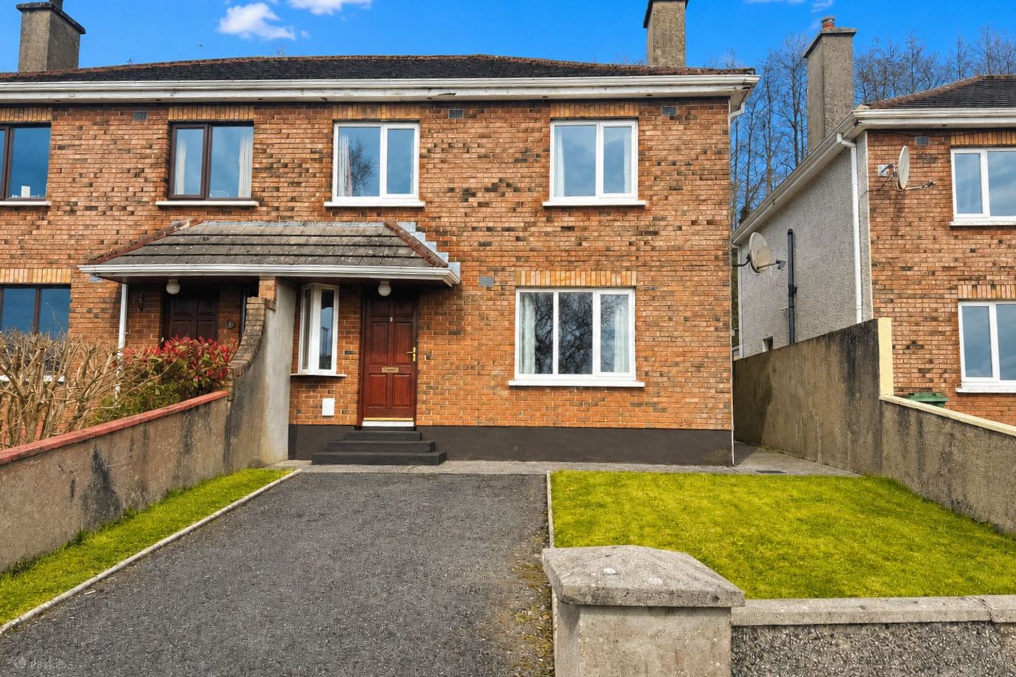 8 Glenard, Ballinode, Co. Sligo, F91X2V9