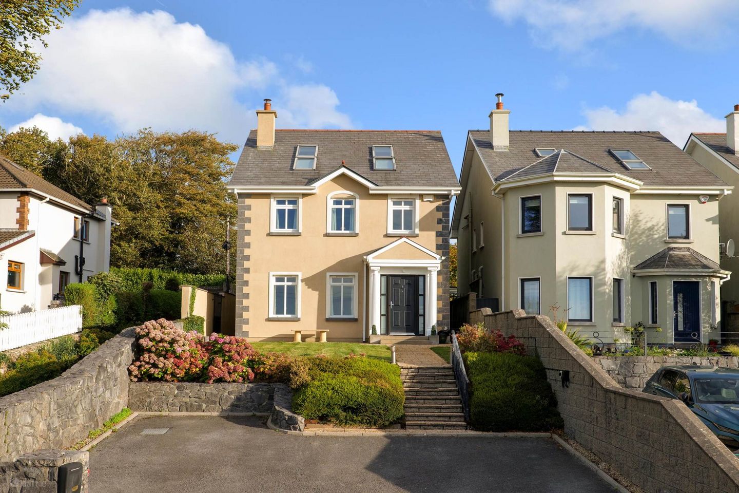 Cois Cuan, Barna Road, Galway, Co. Galway, H91X3VW
