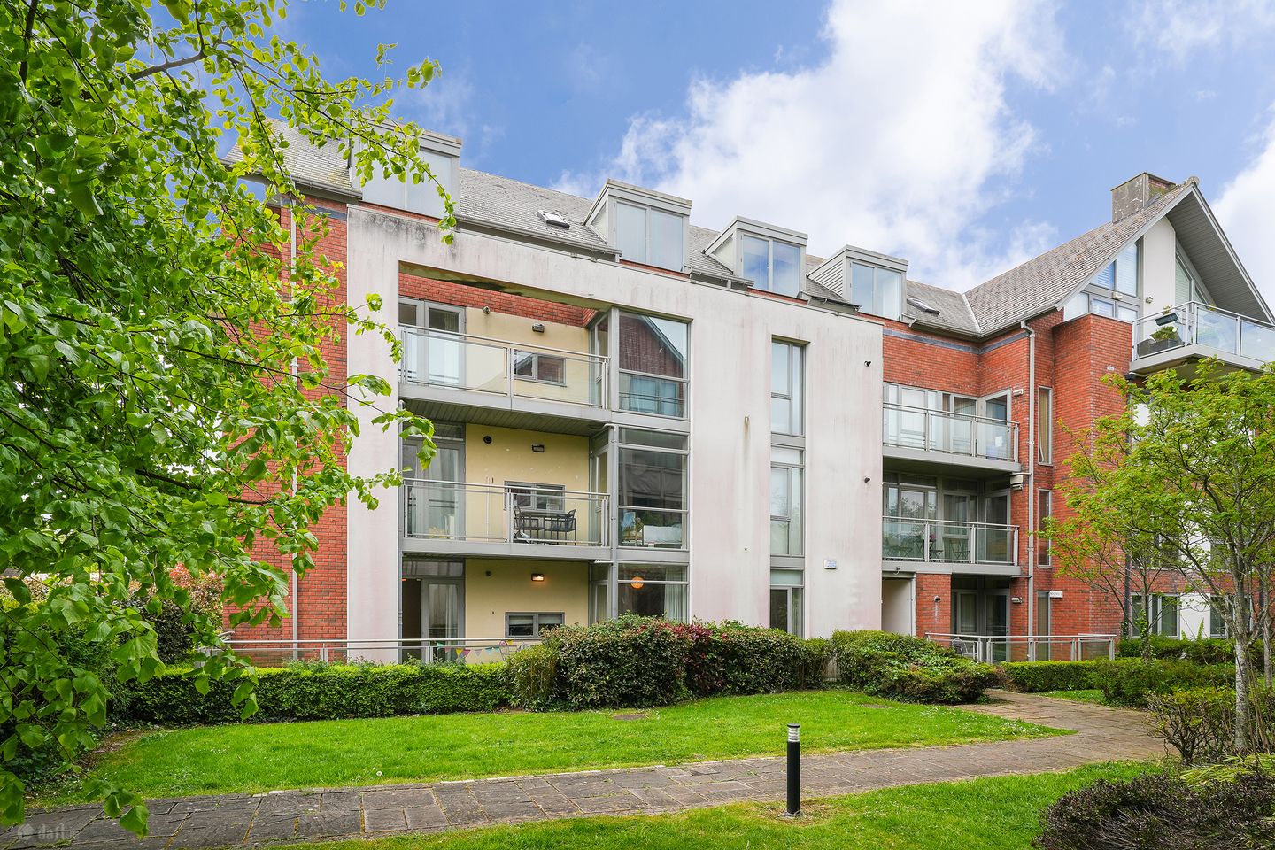 Apartment 32, Block B, The Gallery, Turvey Walk, Donabate, Co. Dublin