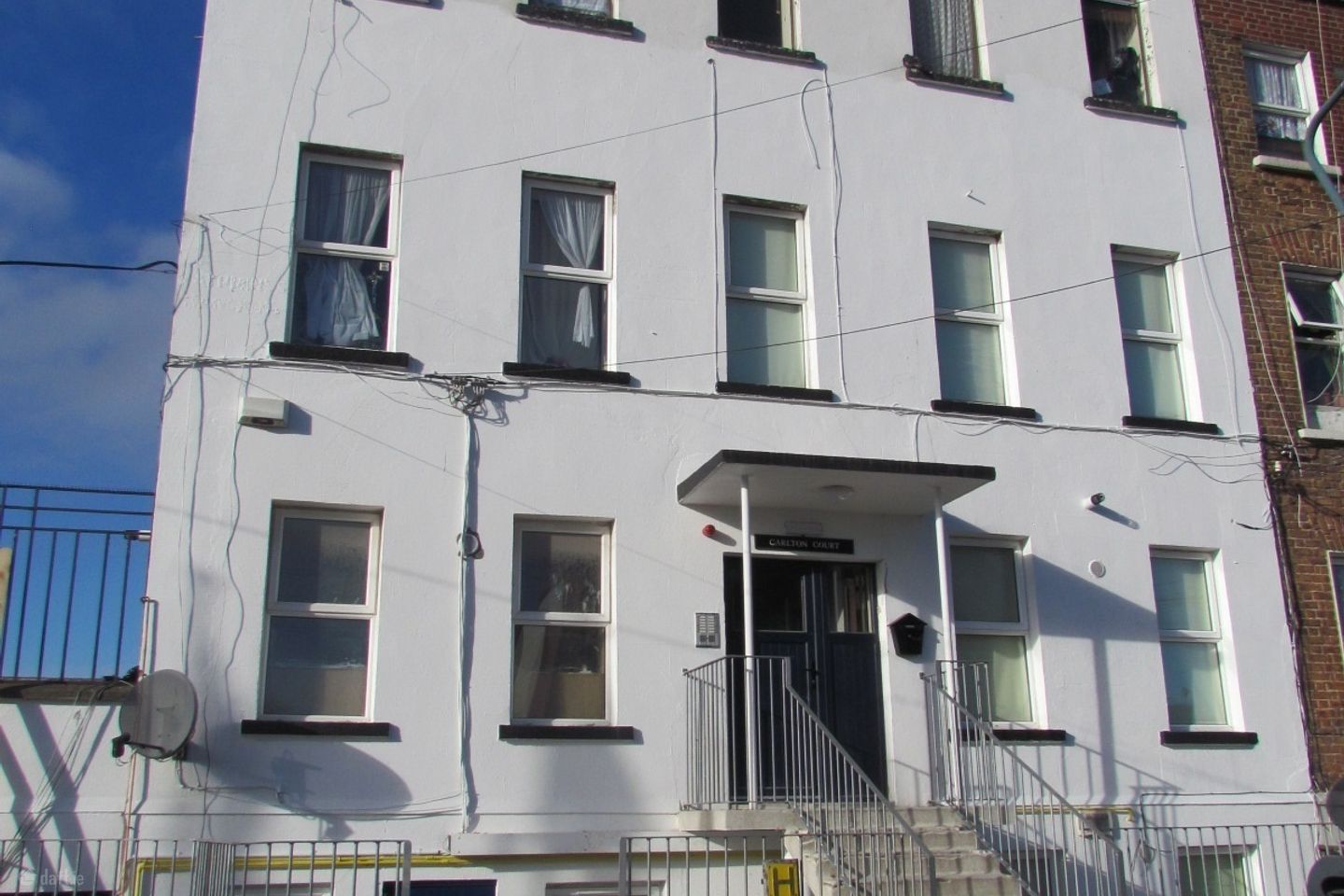 Carlton Court, Williams Park, Rathmines, Dublin 6