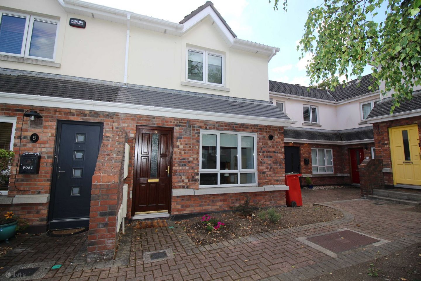9 Belmont Square, Dublin 5, Raheny, Dublin 5