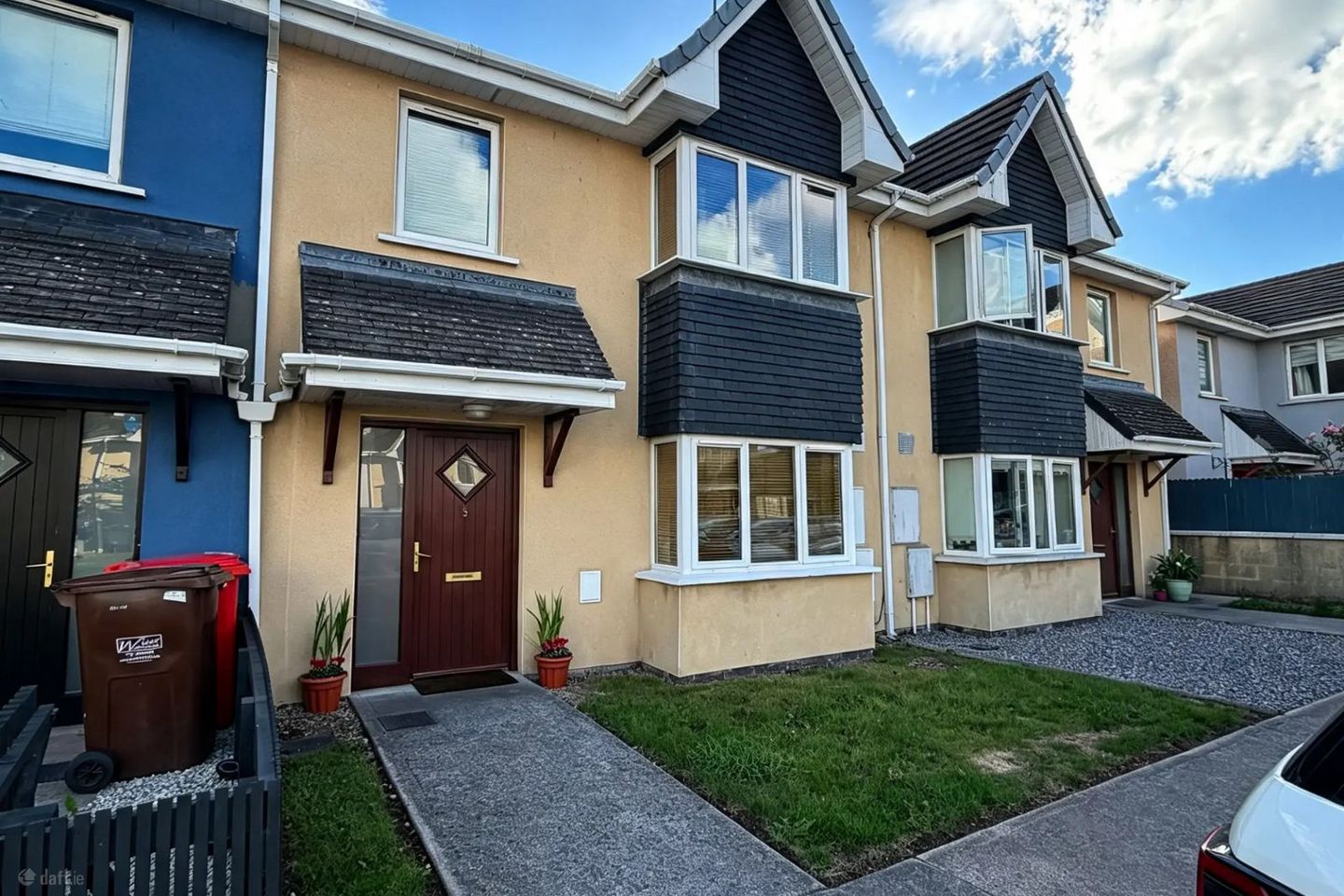 5 Chestnut Mews, Cluain Ard, Cobh, Co. Cork, P24PW74