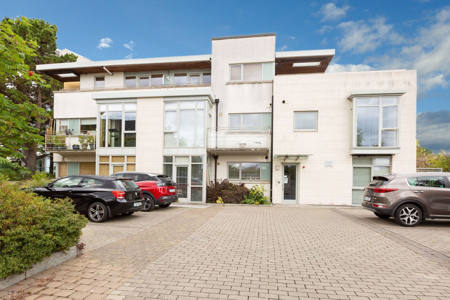 Leader Hall, Booterstown Avenue, Booterstown, Co. Dublin