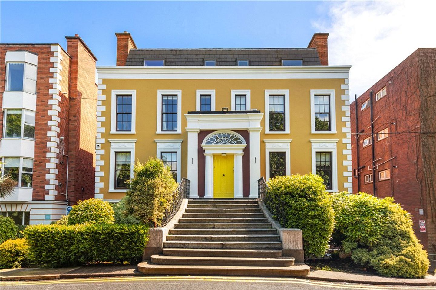 Apt 13 Hillcourt, Highfield Road, Rathgar, D06WP04