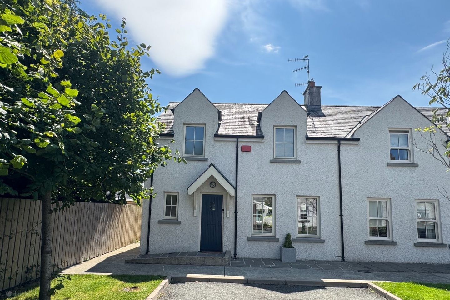 48 Harbour Cottages, Carlingford, Carlingford, Co. Louth, A91F576