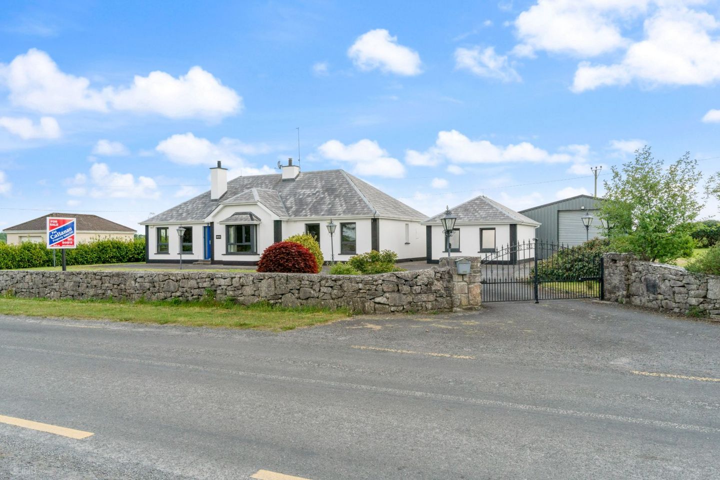 Rathgorgin, Kiltullagh, Athenry, Co. Galway, H65N297