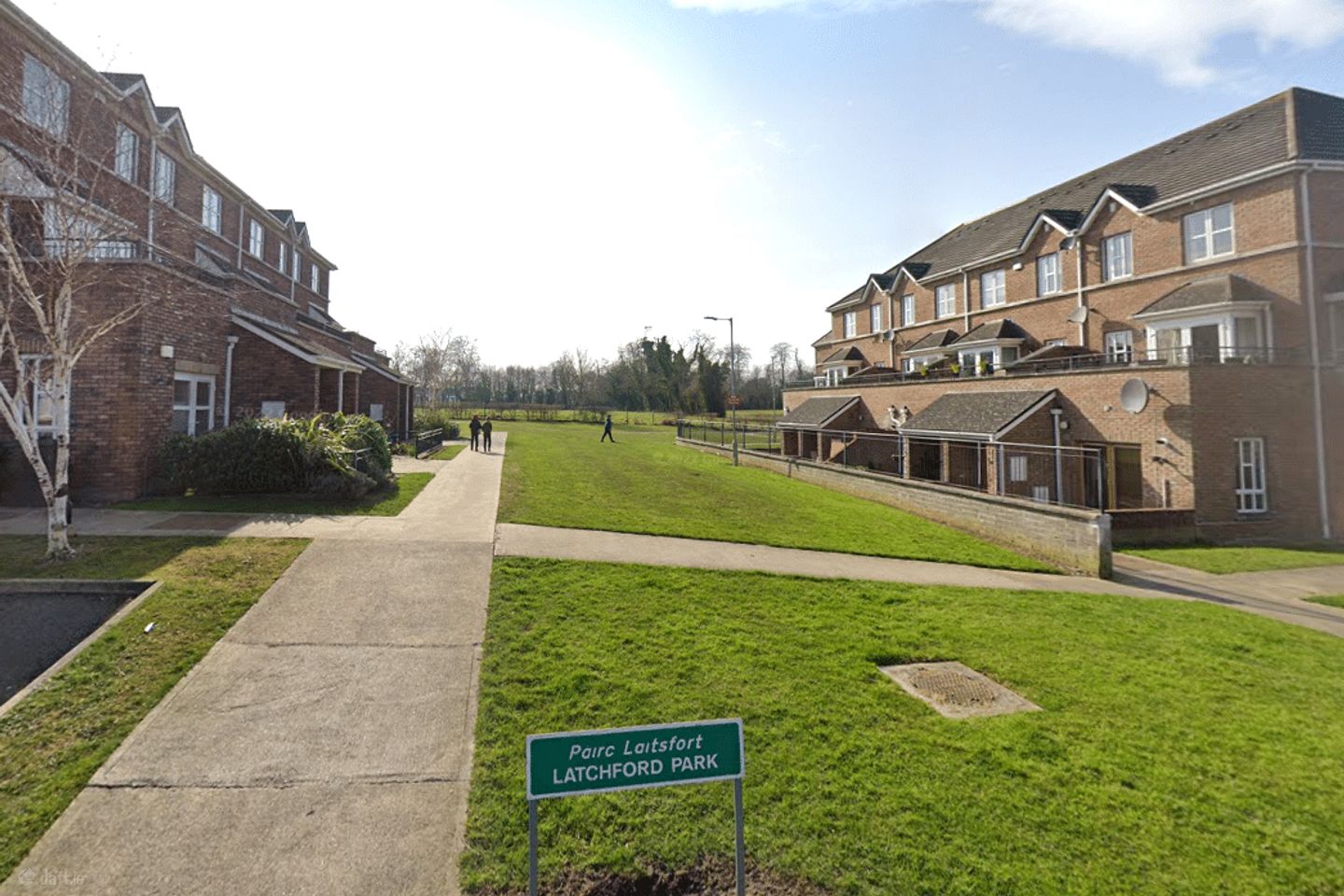 Latchford Park, Castaheany, Dublin 15