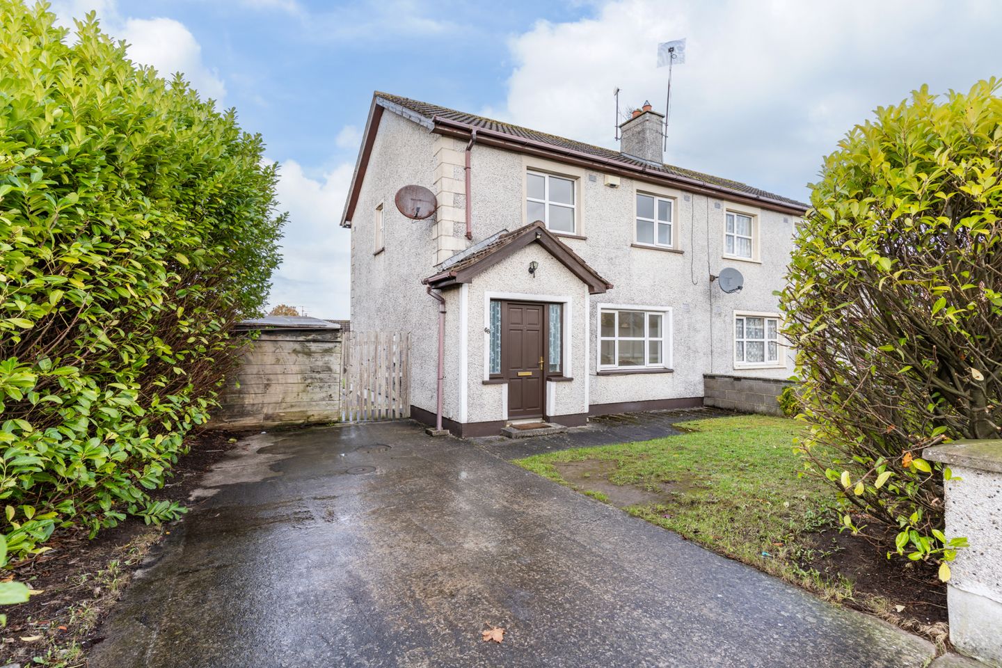68 Rheban Manor, Athy, Co Kildare, R14 AK19